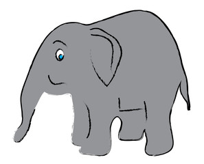 elephant 1