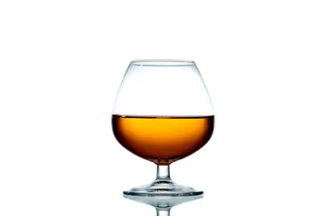 Brandy glass