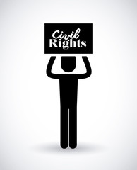 civil rights design 