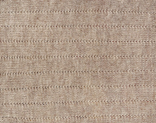 knitted texture