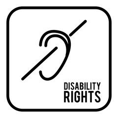 disability rights design 