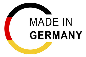 Made in Germany