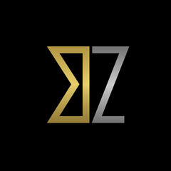 BZ letters logo