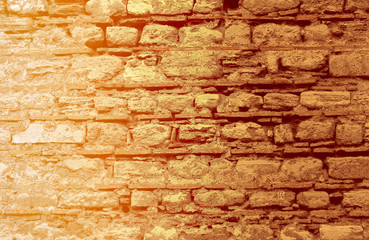 Obraz premium Background texture of old wall