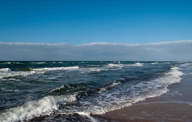 Am Meer 2