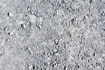 砂利のテクスチャ