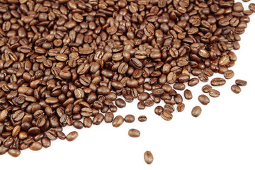 Coffee beans