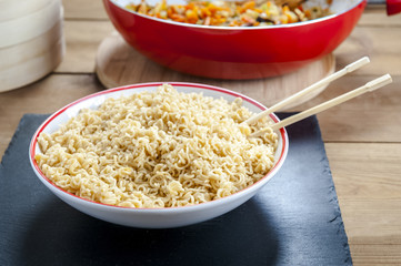 noodles