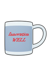 innovation well cup