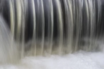 Foto op Plexiglas waterfall © Pink Badger