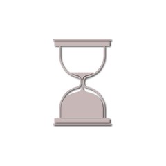 Sand Hourglass icon