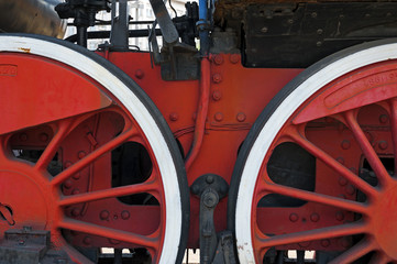 Locomotive