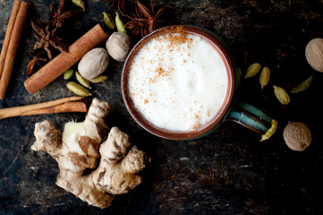 Chai