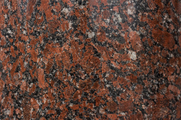 Red granite tile background texture