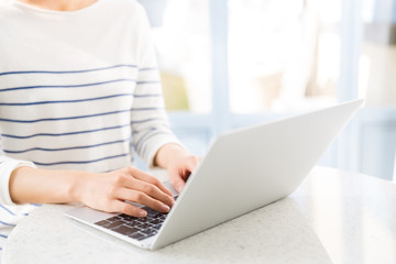 Naklejka premium young asian woman lifestyle image