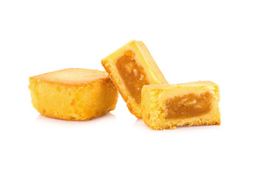 Traditional Chinese cake