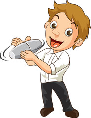 캐릭터 일러스트