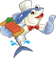 캐릭터 일러스트