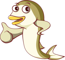 캐릭터 일러스트