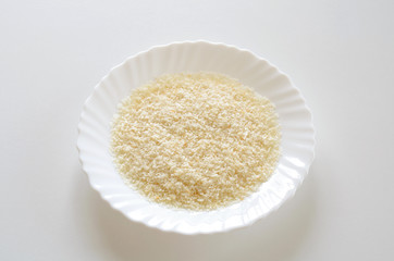 パン粉