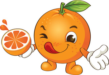 캐릭터 일러스트