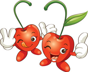 캐릭터 일러스트