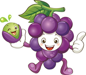 캐릭터 일러스트