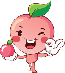 캐릭터 일러스트