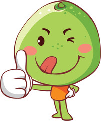 캐릭터 일러스트