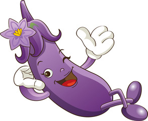 캐릭터 일러스트