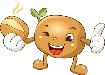 캐릭터 일러스트