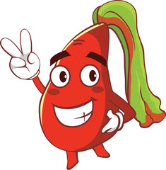 캐릭터 일러스트