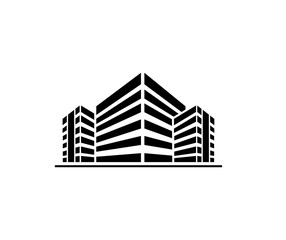Buildings logo