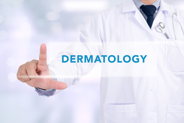 DERMATOLOGY message