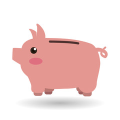Money icon design 