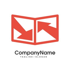 education logo icon Vector
