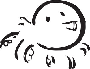 음식 일러스트