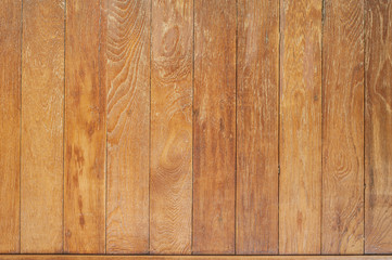 Naklejka premium Wood wall for Architecture and Background