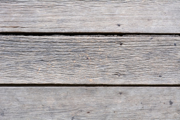 Gray wood background