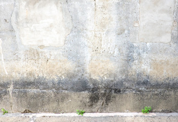 Grunge Concrete wall texture background