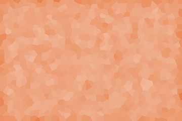 Сrumpled abstract mosaic background