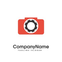 repair logo icon Vector
