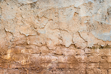 white concrete wall texture