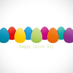 happy easter day