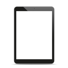 Tablet PC Mockup