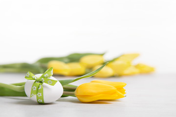 Ostern - Floral - Arrangement