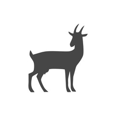 Goat icon