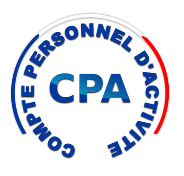 Cpa Compte Personnel D'acitivité