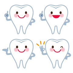 歯の病気 虫歯 歯周病 Wall Mural Wallpaper Murals Koti