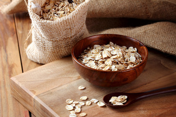 muesli
